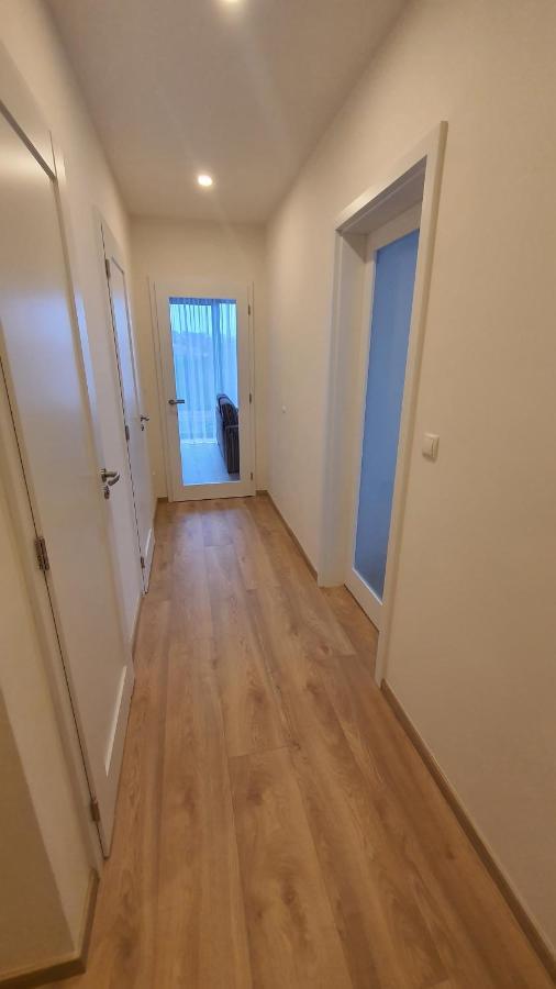 Apartmany Semily Exterior foto