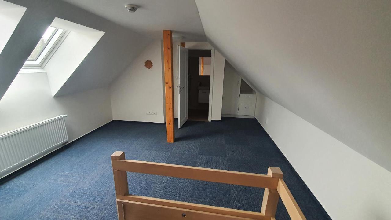 Apartmany Semily Exterior foto
