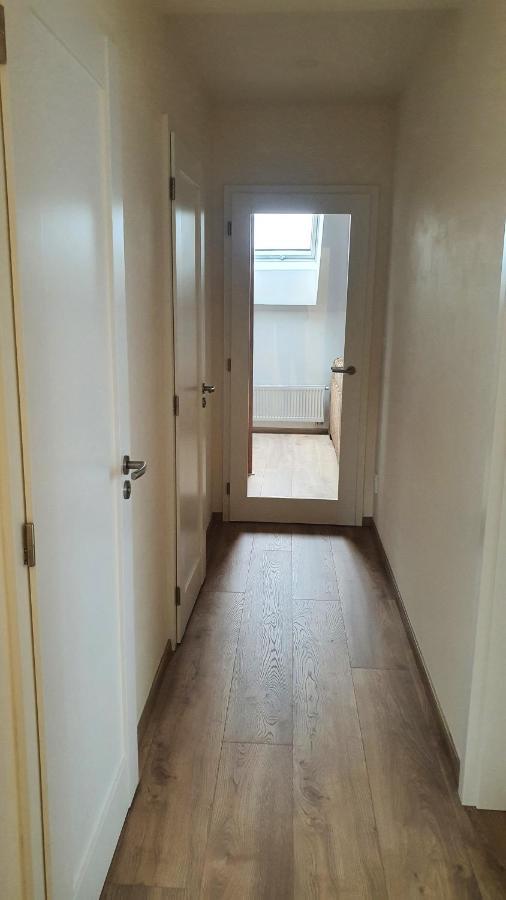 Apartmany Semily Exterior foto