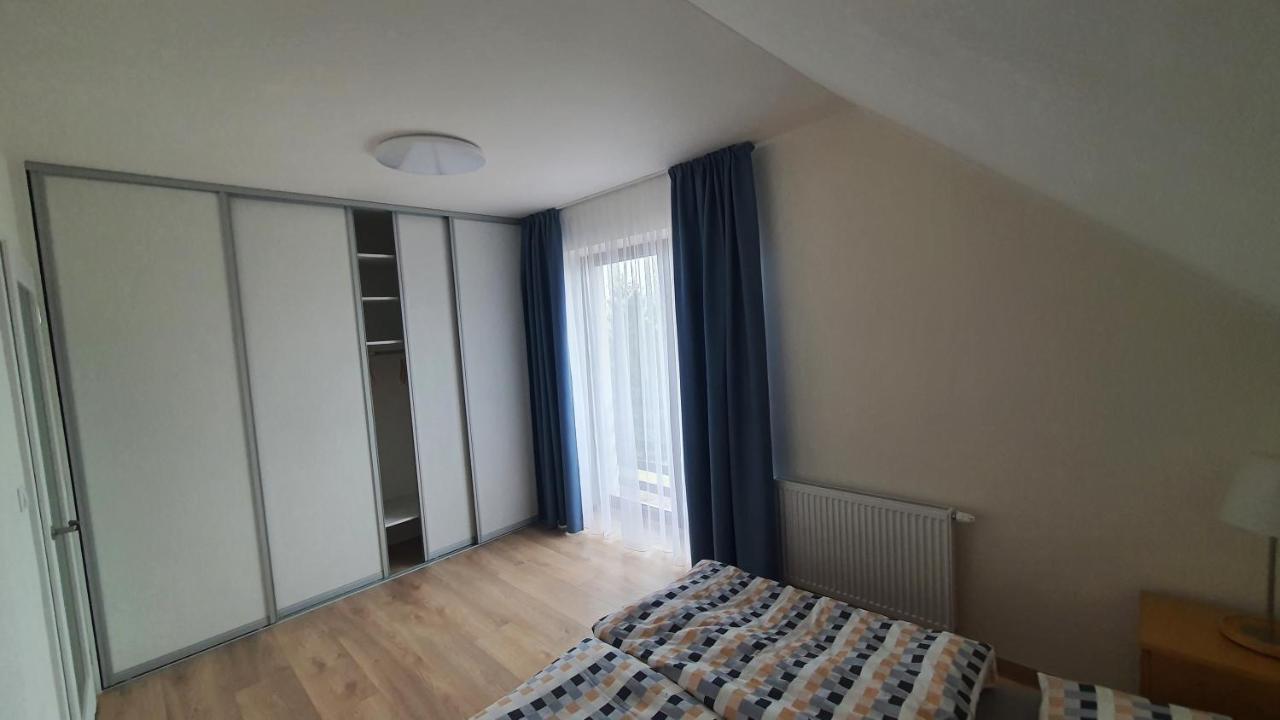 Apartmany Semily Exterior foto