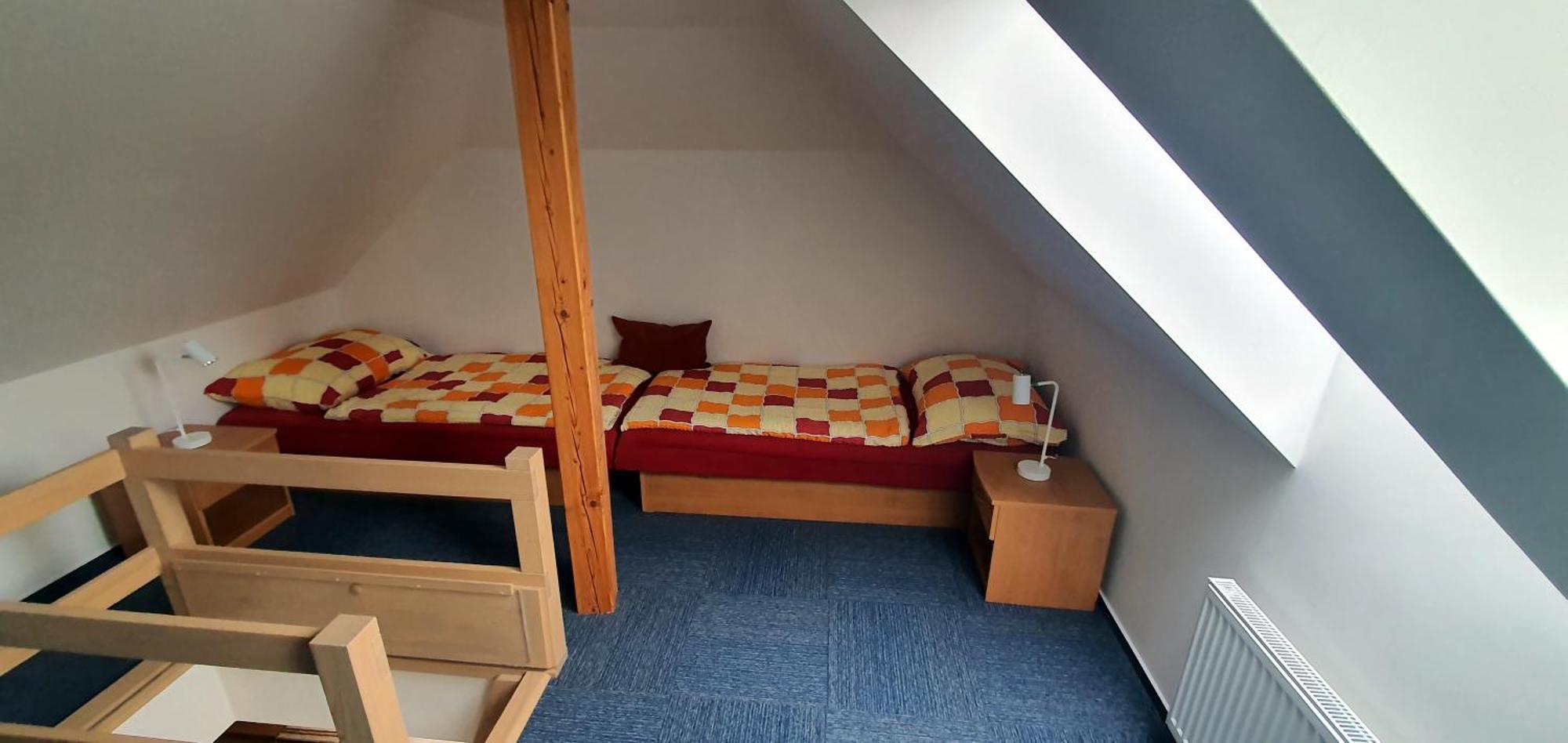 Apartmany Semily Exterior foto
