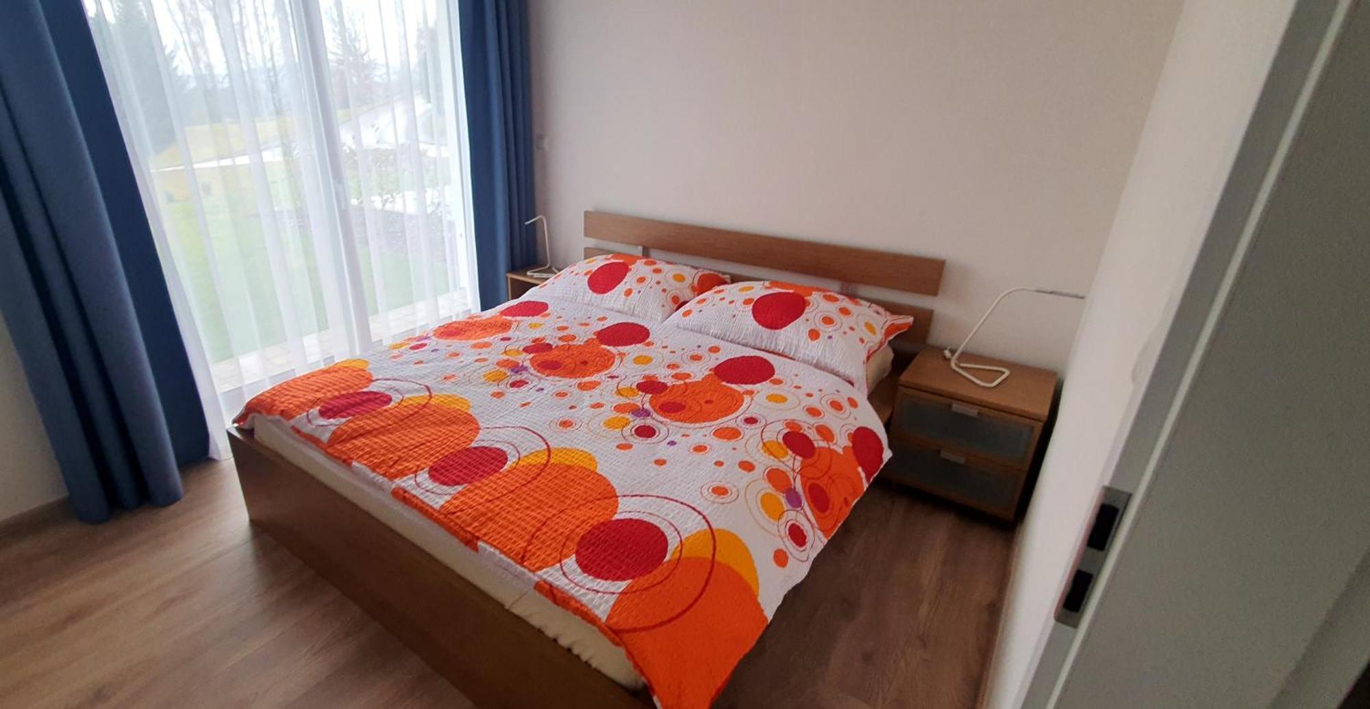 Apartmany Semily Exterior foto