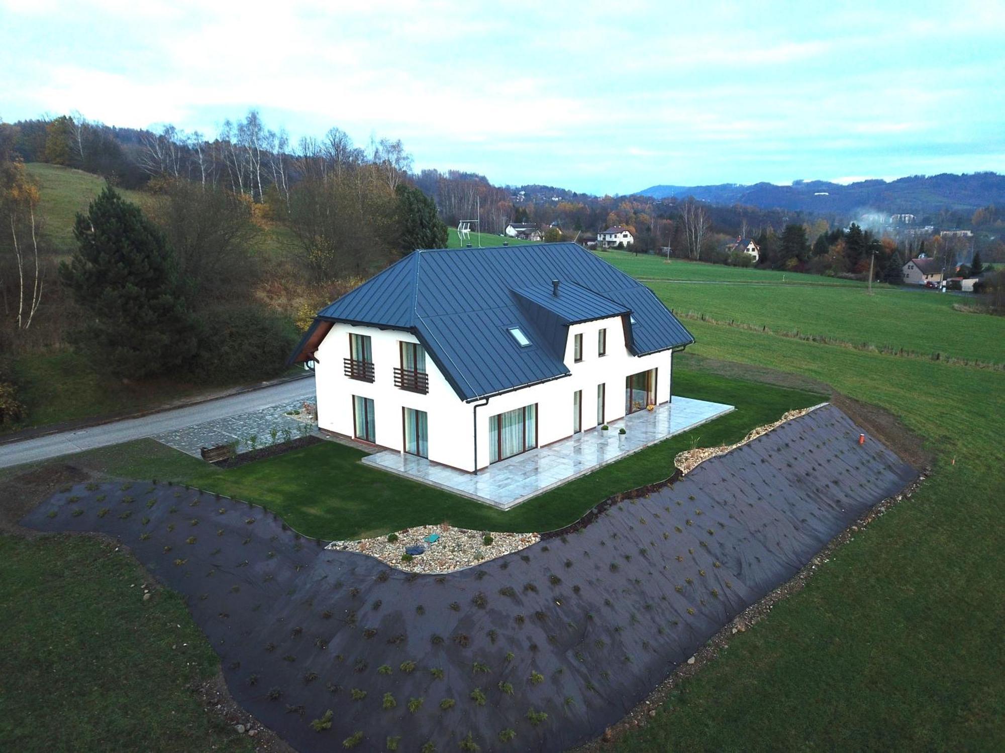 Apartmany Semily Exterior foto